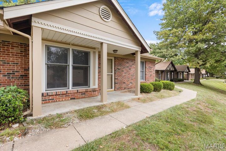 Property Photo:  12230 Tarpon Drive  MO 63033 