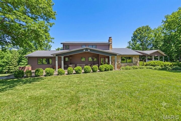 Property Photo:  14881 State Highway Aa  MO 63664 