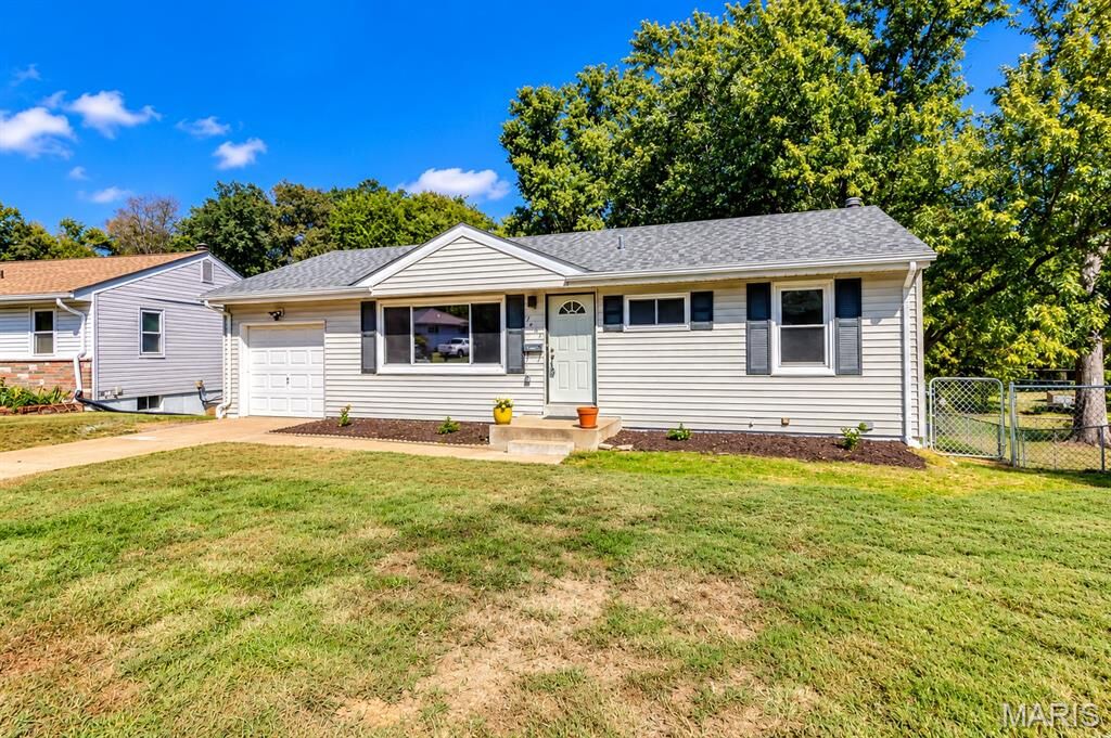 Property Photo:  7601 General Sheridan Lane  MO 63123 