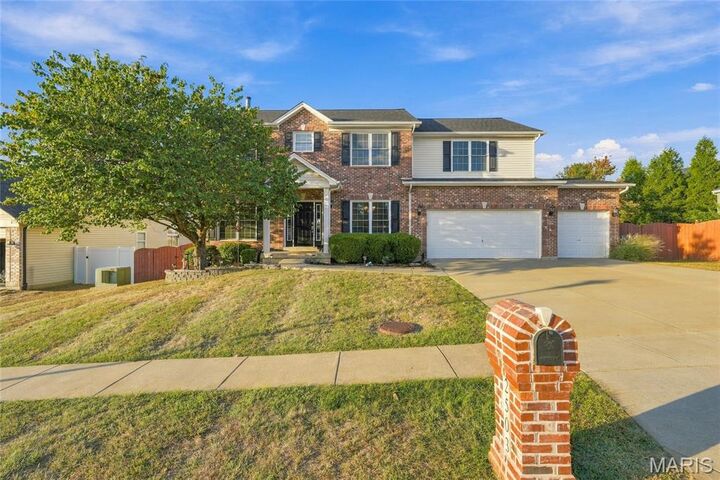 Property Photo: 2503 Bear Creek Drive MO 63385