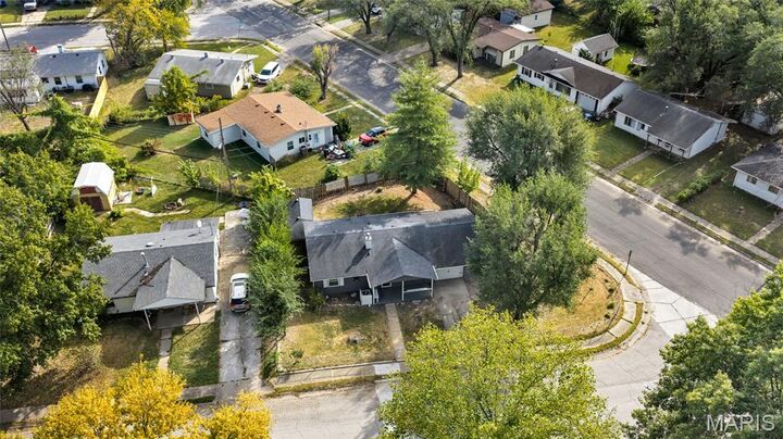Property Photo:  2732 Willow Avenue  IL 62040 