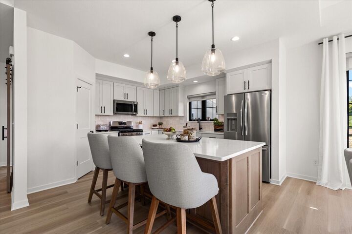 Property Photo: 3809 White Oak Way WI 53188