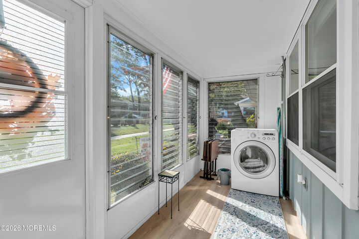 Property Photo: 45C Cambridge Court NJ 08701