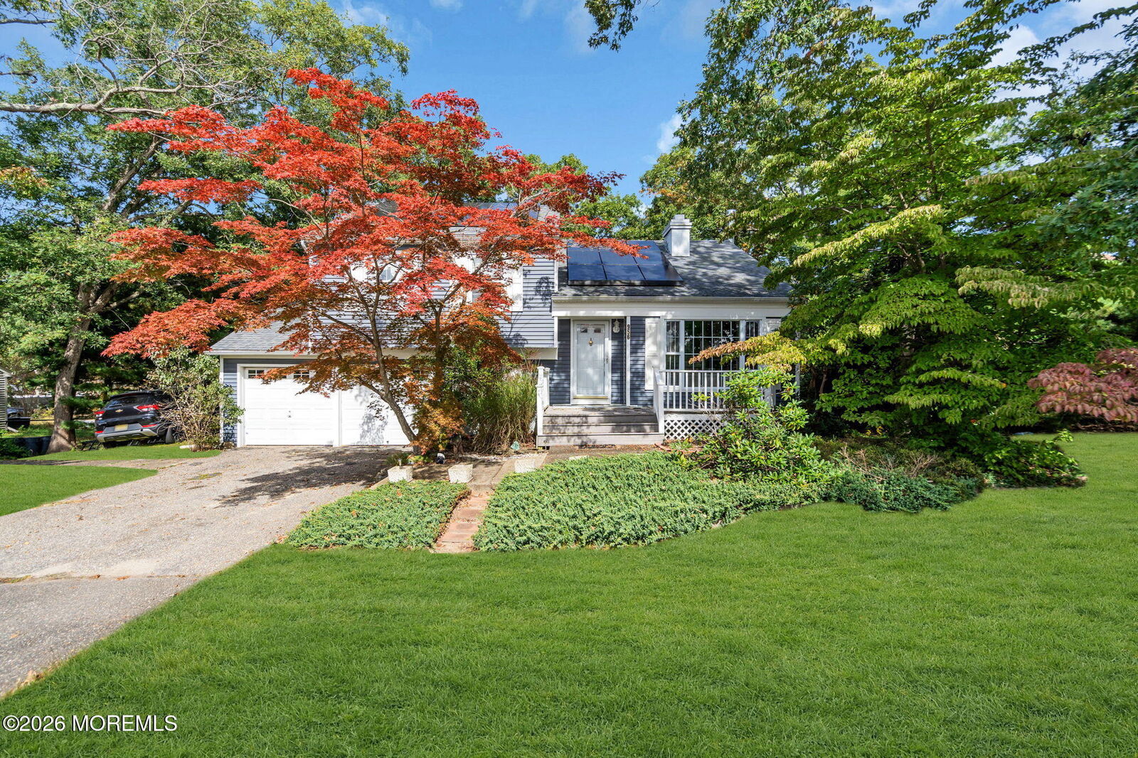 Property Photo: 956 W Bay Avenue NJ 08005