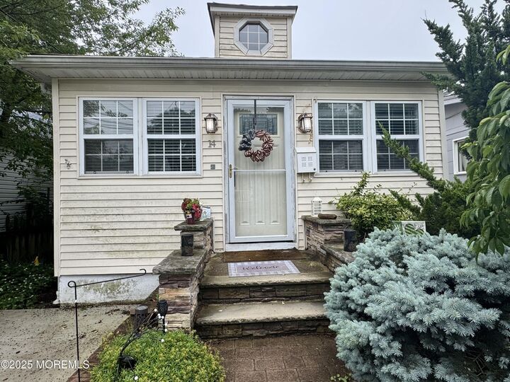 Property Photo: 14 Sycamore Avenue NJ 07748