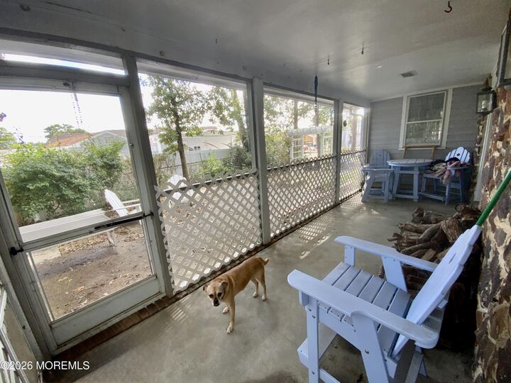 Property Photo:  12 Parkers Point Boulevard  NJ 08731 