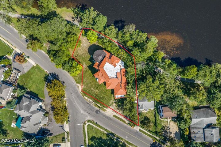 Property Photo:  123 S Lake Drive  NJ 08701 