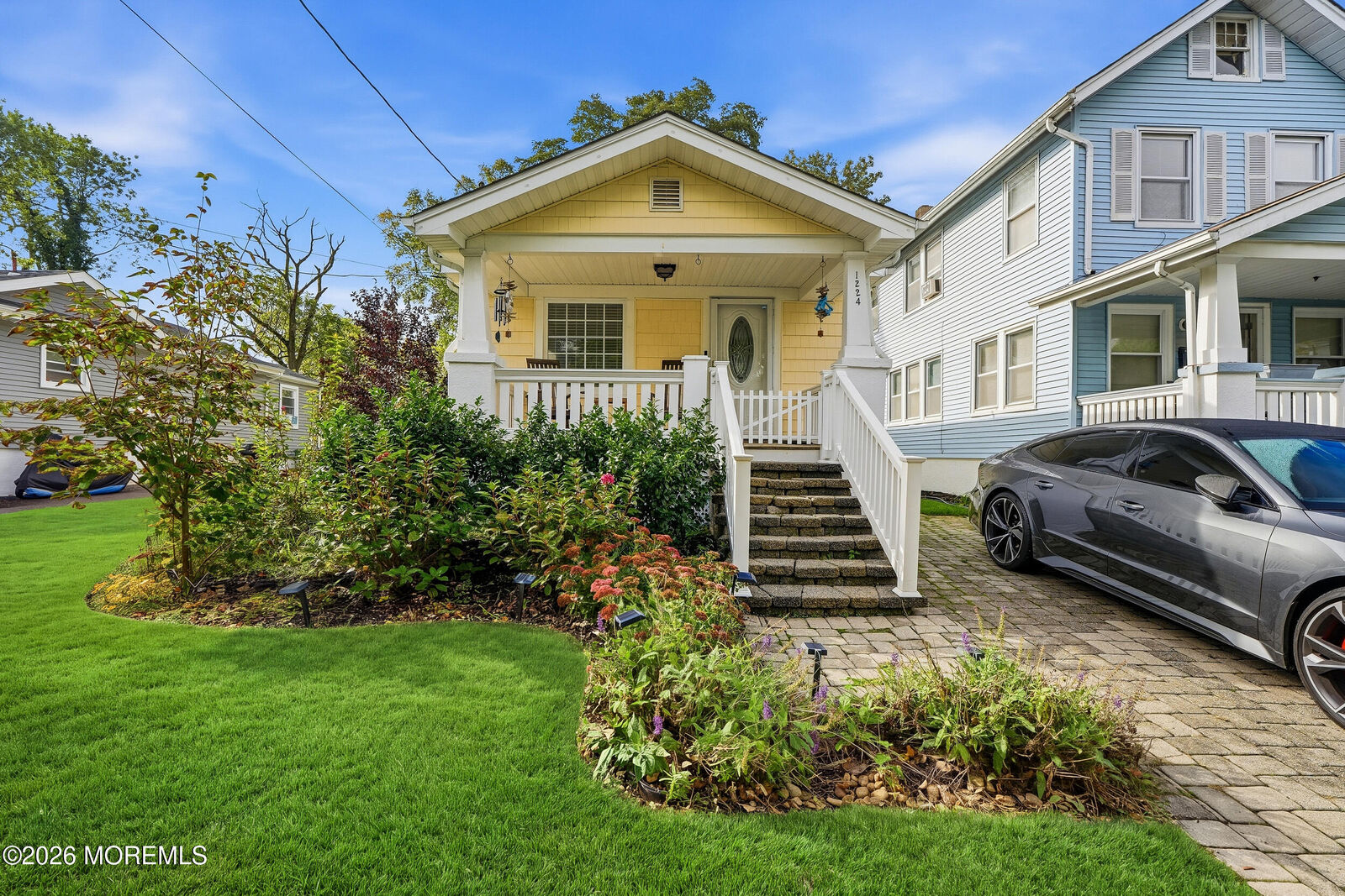 Property Photo:  1224 8th Avenue  NJ 07753 