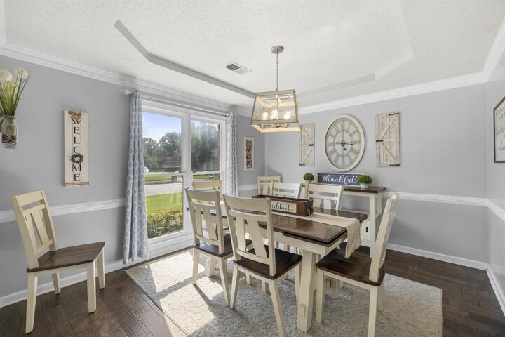 Property Photo: 2691 Davies Plantation Rd TN 38016