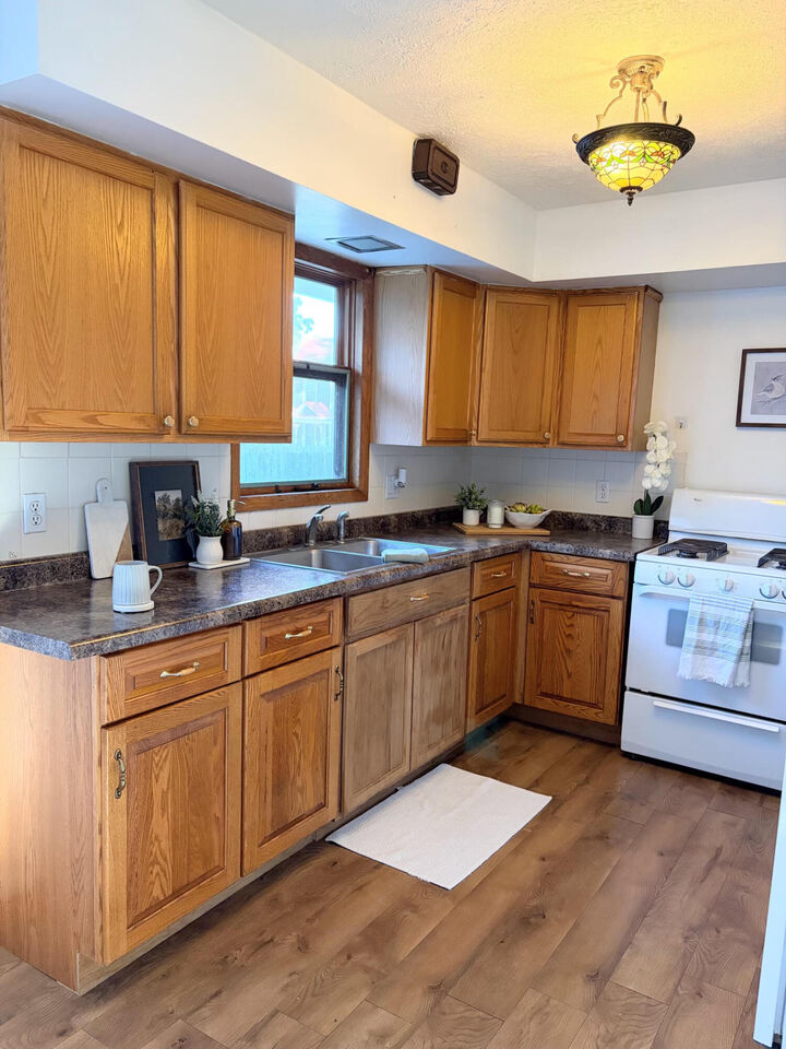 Property Photo:  808 Jones Street  MI 49068 