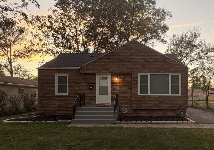 Property Photo:  22032 Millard Avenue  IL 60471 