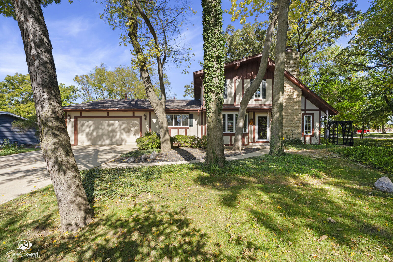Property Photo:  3501 Greenmeadow Lane  IL 60431 