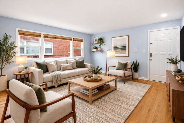 Property Photo:  10154 Hartford Court 2C  IL 60176 