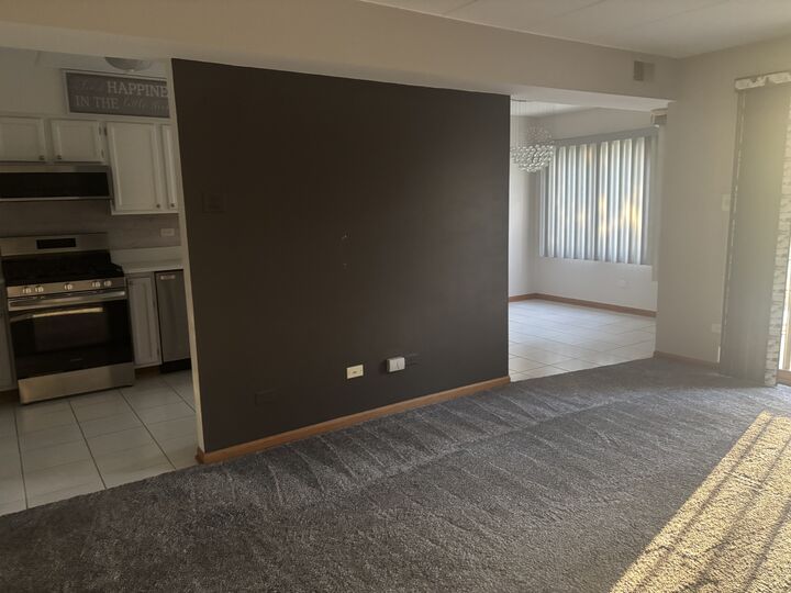 Property Photo: 8805 S 79 Avenue 11 IL 60457