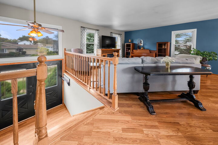 Property Photo:  4175 Crimson Drive  IL 60192 
