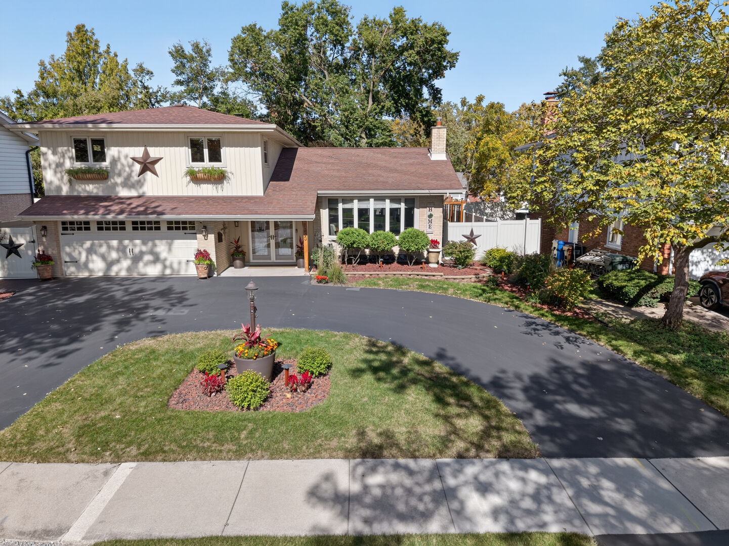 Property Photo:  1330 190th Street  IL 60430 