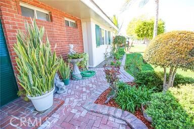 Property Photo: 1622 W Cris CA 92802