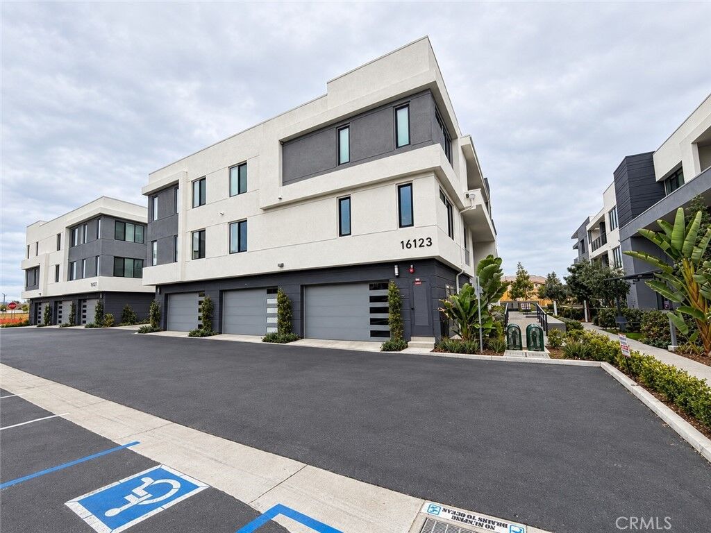 Property Photo: 16123 Dawn CA 92782