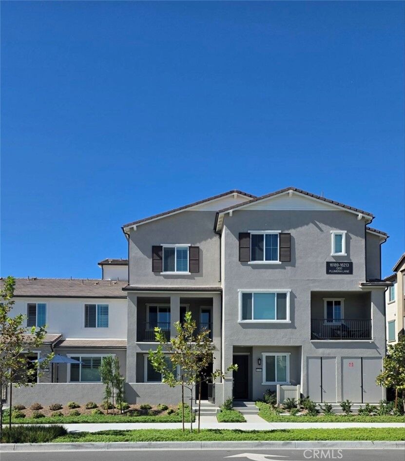 Property Photo: 16195 Plumeria Lane CA 91708