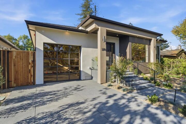 Property Photo:  270 Jeter Street  CA 94062 