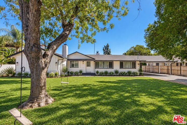 Property Photo: 5738 Rhodes Avenue CA 91607