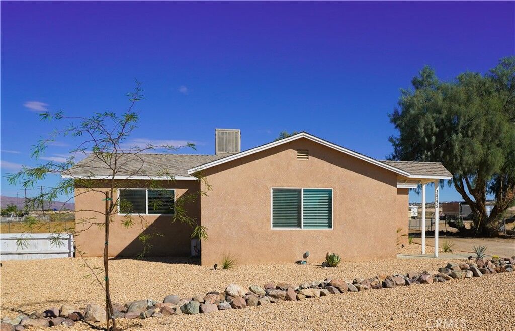 Property Photo:  35225 Cedar Road  CA 92311 