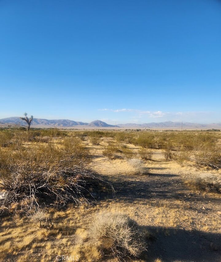 Property Photo:  0 Crystal Creek  CA 92356 