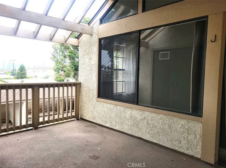 Property Photo: 10630 S Lakeside S 276 CA 92840