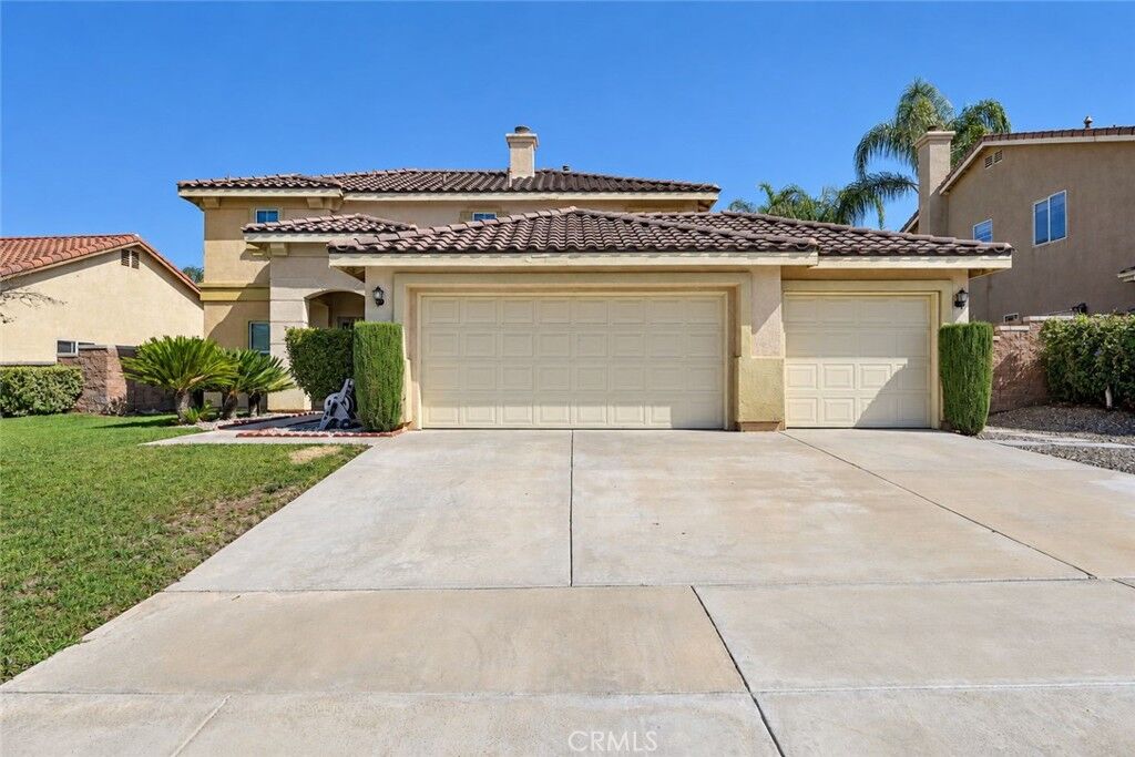Property Photo:  33124 Aquamarine Circle  CA 92584 