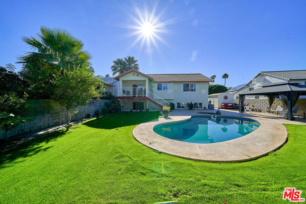 Property Photo: 68920 Minerva Road CA 92234