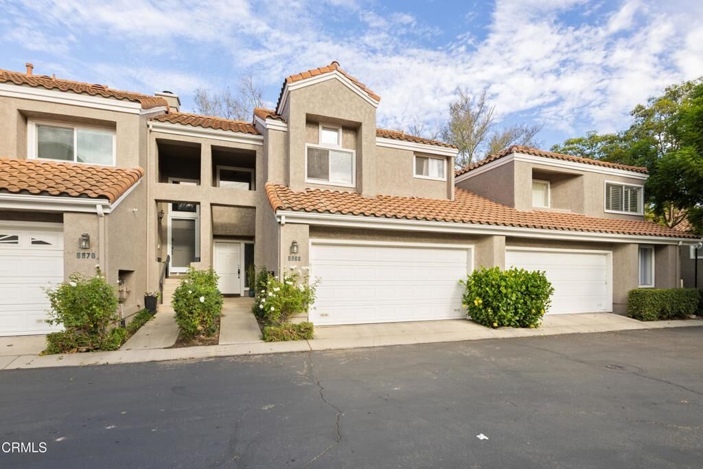 Property Photo:  5968 Paseo Encantada  CA 93012 