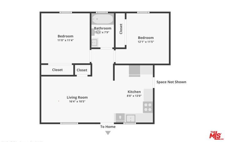 Property Photo:  7803 Clearfield Avenue  CA 91402 