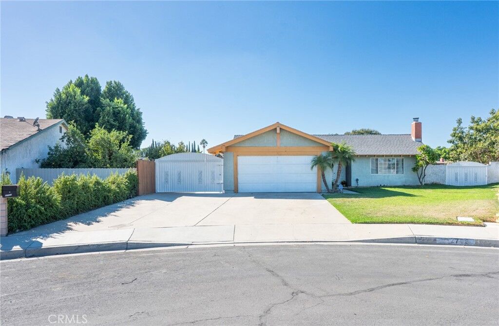 Property Photo:  2708 S Tamarask Court  CA 91761 