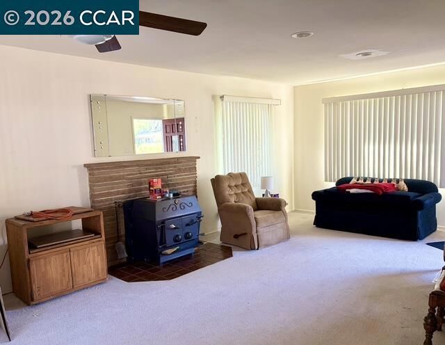Property Photo:  60 Kathryn Dr.  CA 94523 