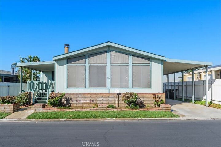 Property Photo:  4080 Pedley Drive 146  CA 92509 