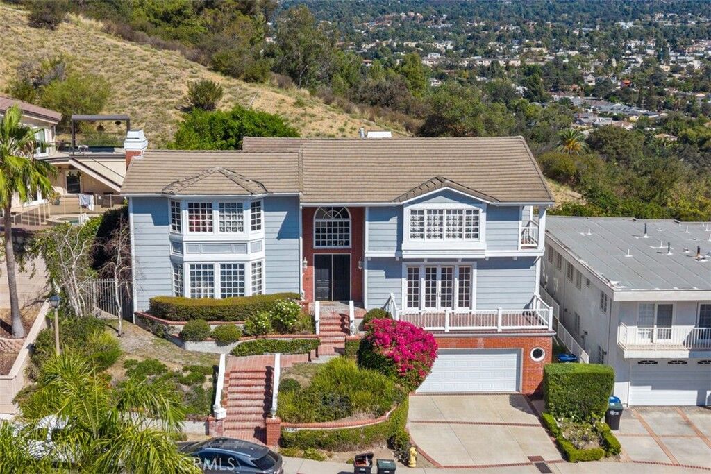Property Photo:  3293 Dora Verdugo Drive  CA 91208 