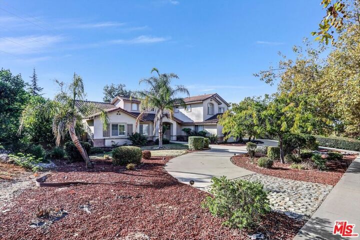 Property Photo:  1034 Fuller Drive  CA 91711 