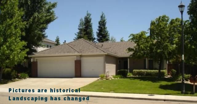 Property Photo: 5125 Equestrian Way CA 94531