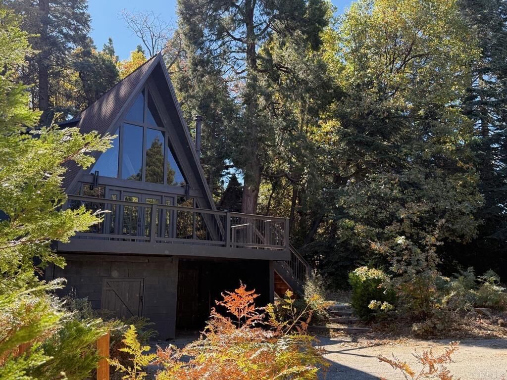 Property Photo: 22248 Crestline Road CA 92060