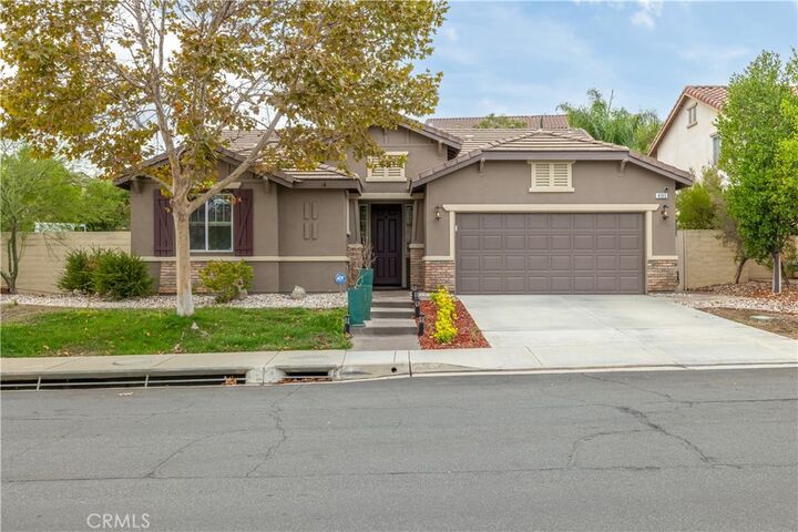 Property Photo:  4165 Alderwood  CA 92530 
