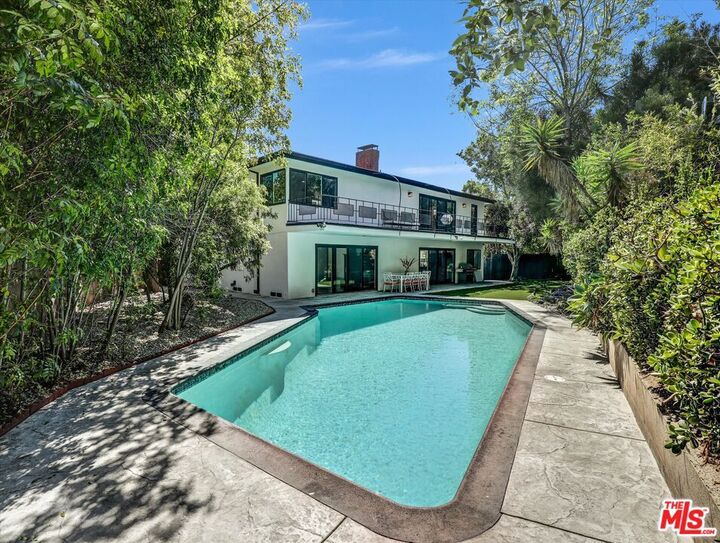 Property Photo:  4749 Don Porfirio Place  CA 90008 