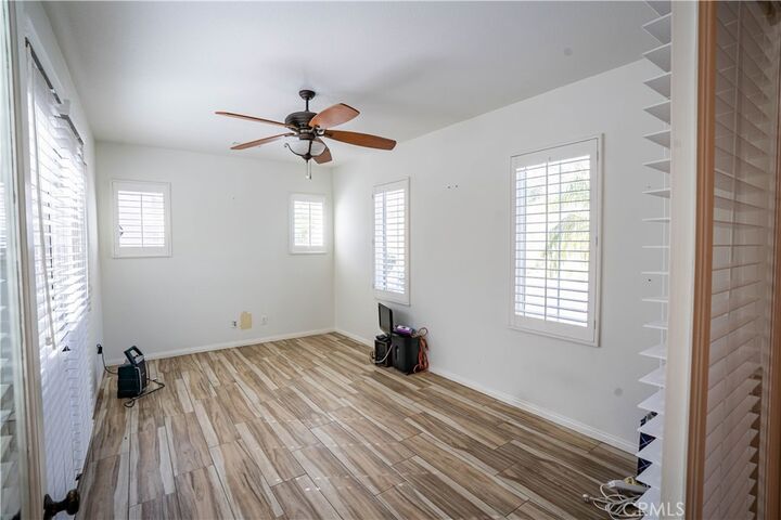 Property Photo: 26775 Chamomile CA 92562