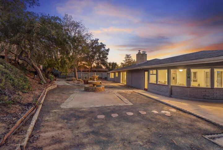 Property Photo: 12845 Stone Canyon Rd CA 92064