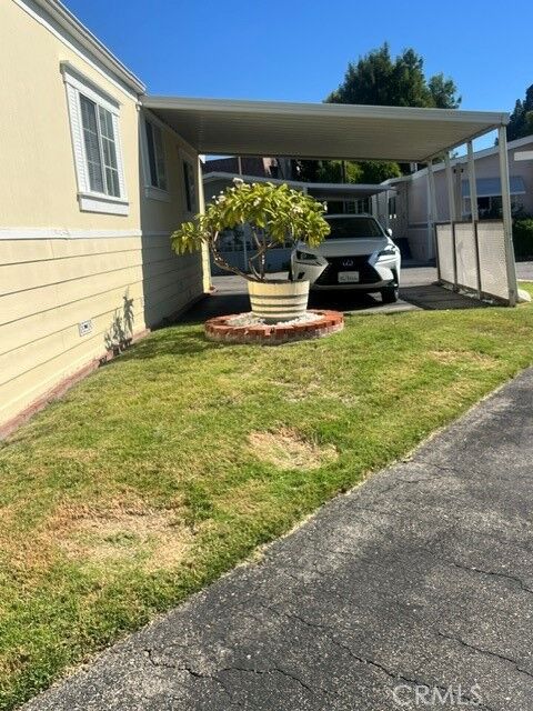 Property Photo: 19120 Nordhoff Street 21 CA 91324