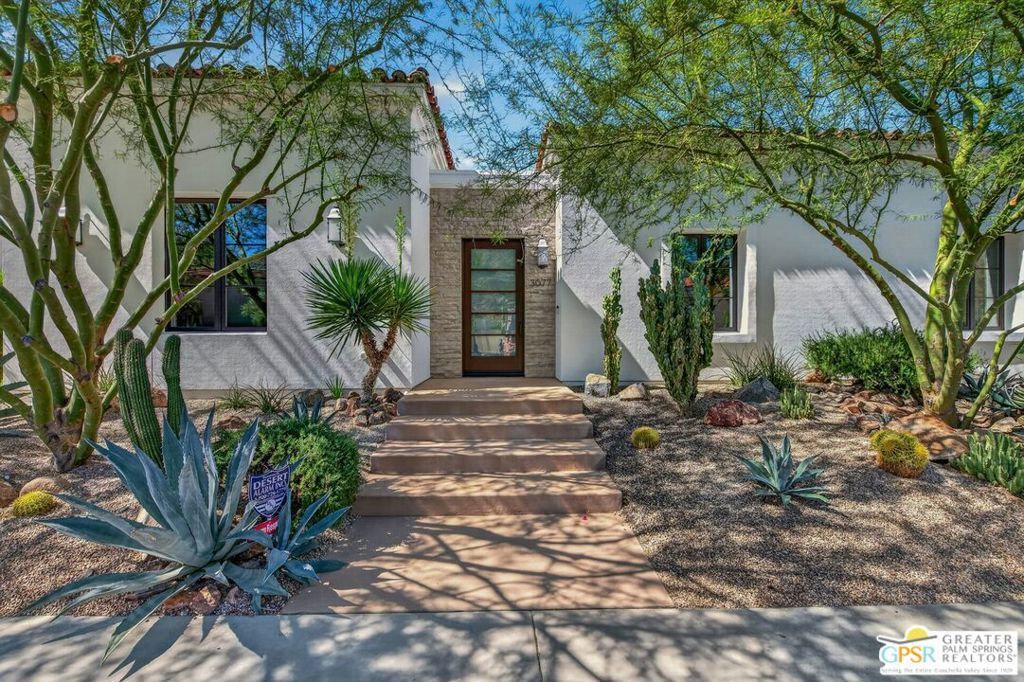 Property Photo:  3077 Monte Sereno  CA 92264 