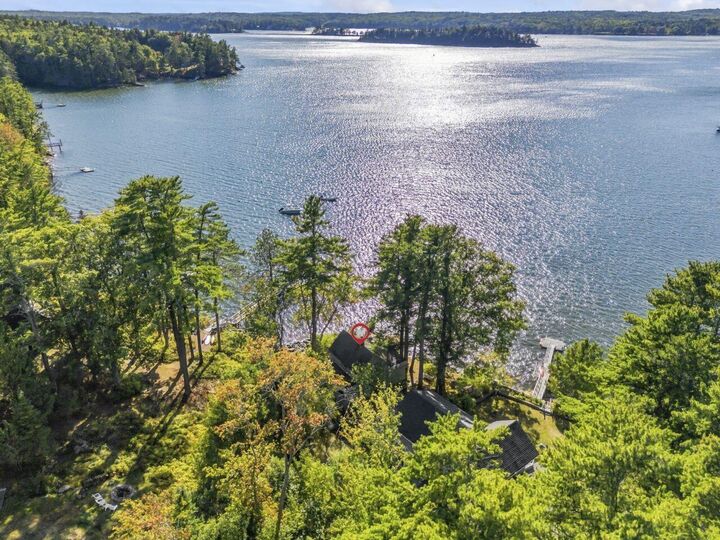 Property Photo:  7 Crooked Spruce Drive S  ME 04530 
