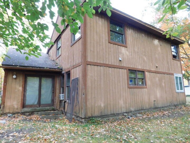 Property Photo: 2 Mosquito Lane ME 04468