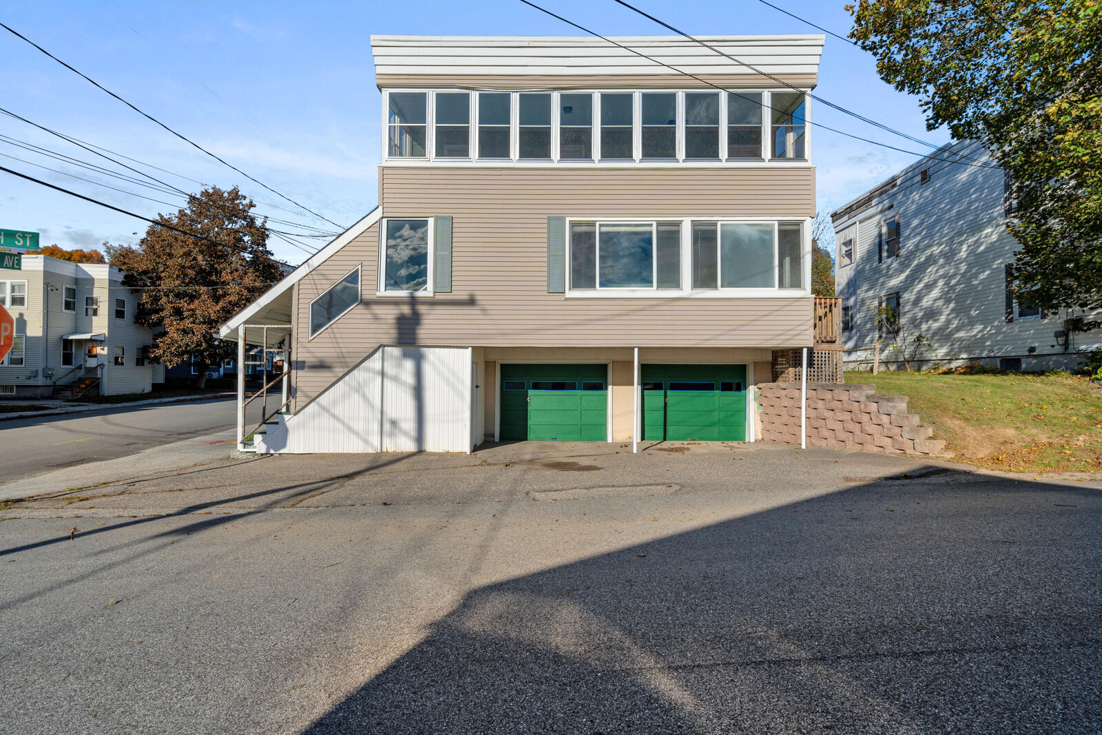 Property Photo:  77 Acadia Avenue  ME 04240 