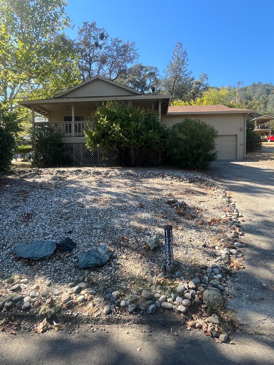 Property Photo: 13032 Thistle Loop CA 95946