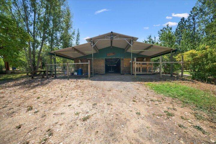 Property Photo: 23514 Patino Road CA 95977
